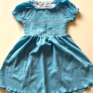 DotDotSmile Limited Edition Dress size 3/4